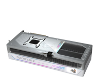 Gigabyte GeForce RTX 5090 AORUS Master Ice 32GB GDDR7 DLSS5 - 1309812 - zdjęcie 3